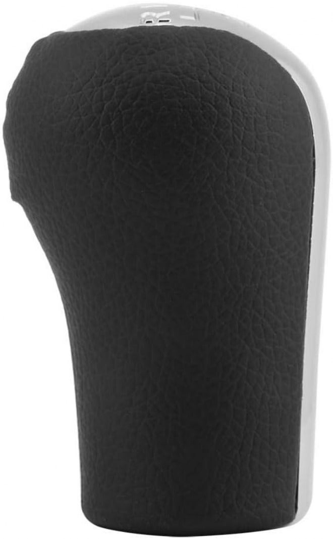 Car 6 Speed Gear Shift Knob,Manual Gear Stick Shift Knob PVC Durable Shift Lever Knob Auto Car Shift Knob Car Accessory for Aygo Verso Corolla Rav4 Avensis Yaris/Vitz - Image 2