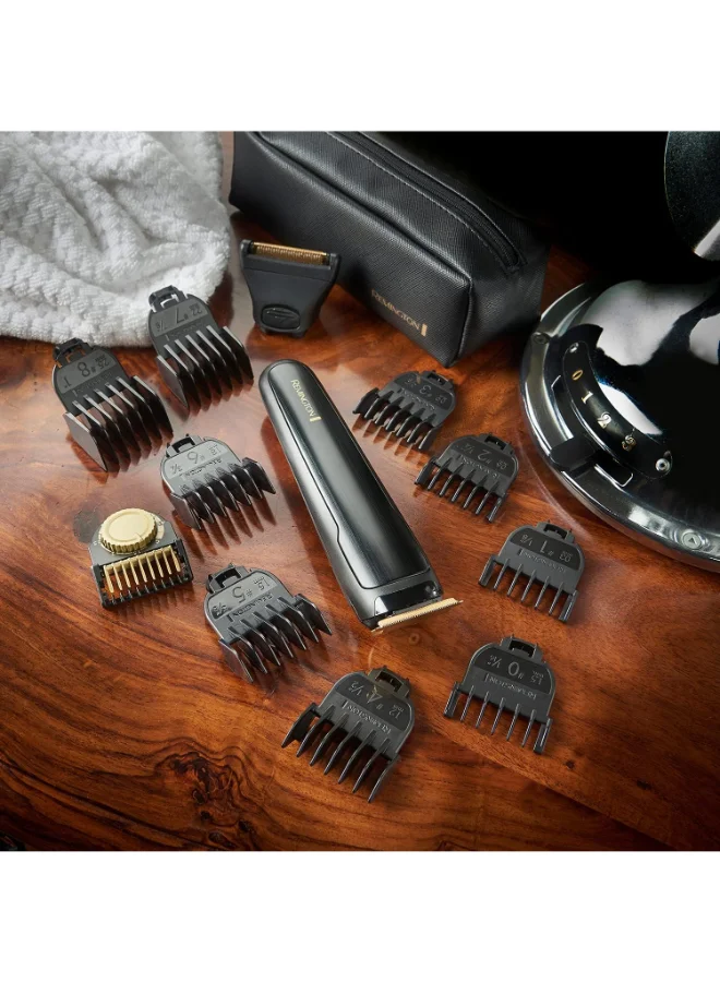 ريمنغتون مجموعة حلاقة الشعر واللحية REMINGTON U51 T SERIES