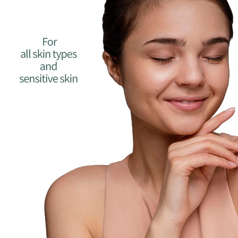 MEOLA Swiss Glacier Hydrating Body Wash 200ml Moisturize  Soothes Dry  Sensitive Skin With Lipobelle Glacier Biolipid Complex  Hydagen Aquaporin Gives Soft  Smooth Skin - Image 4