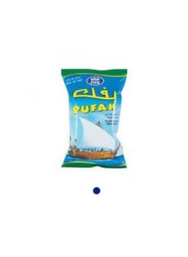 فيكو 5 أكياس من رقائق الجبن فيكو باف 25 غرام - Image 2