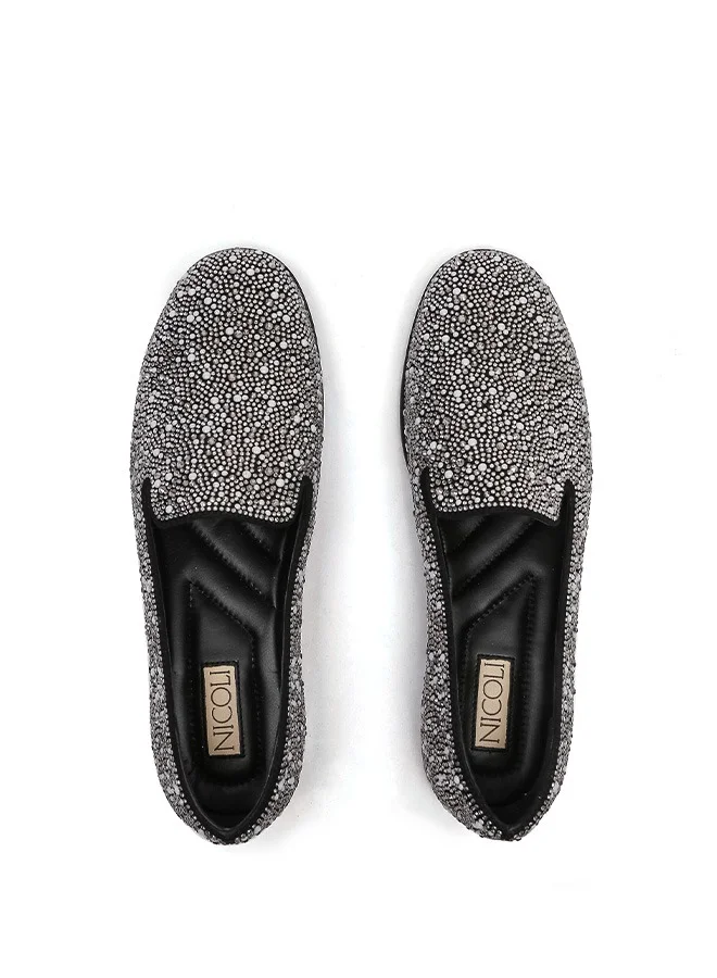 نيكولي إنجبرت