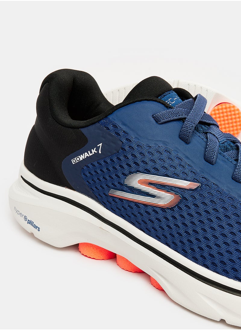 Go Walk 7 - The Construct Slip-On Shoes