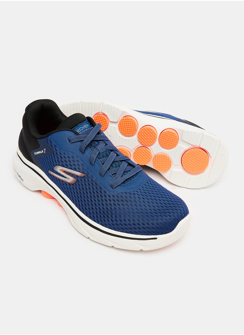 Go Walk 7 - The Construct Slip-On Shoes