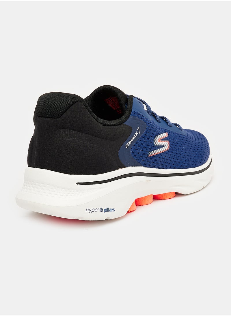 Go Walk 7 - The Construct Slip-On Shoes