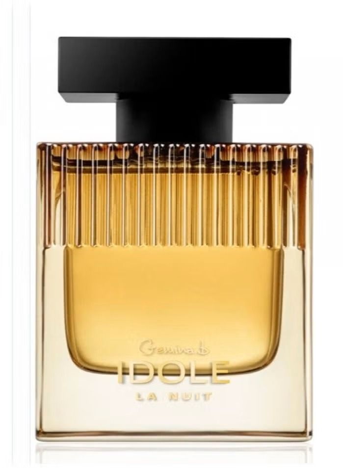 Geparlys Idole La Nuit EDT 90 ml - Image 2