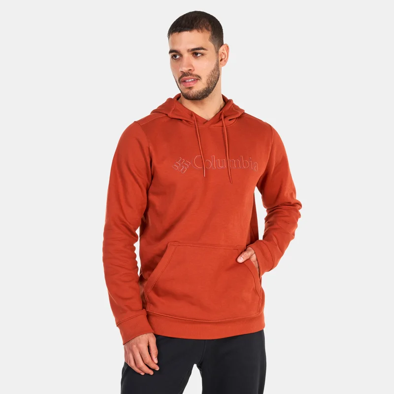 Columbia Men's CSC Basic Logo™ II Hoodie
