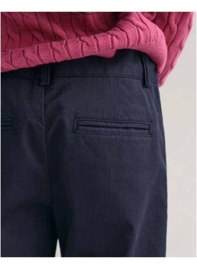 غانت Gant Kids Regular Fit Chinos