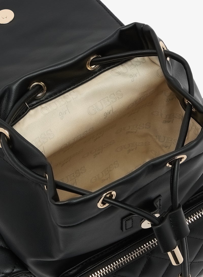 GUESS Kids Mini Backpack - Image 4