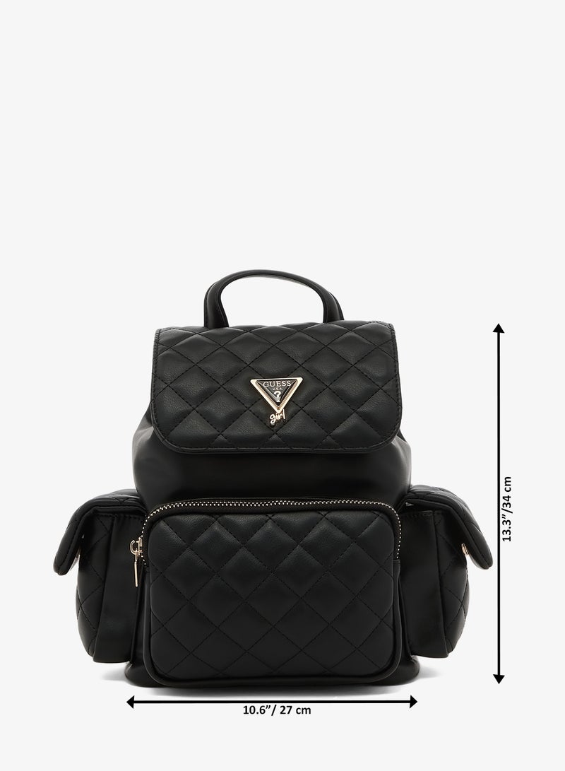 GUESS Kids Mini Backpack - Image 5