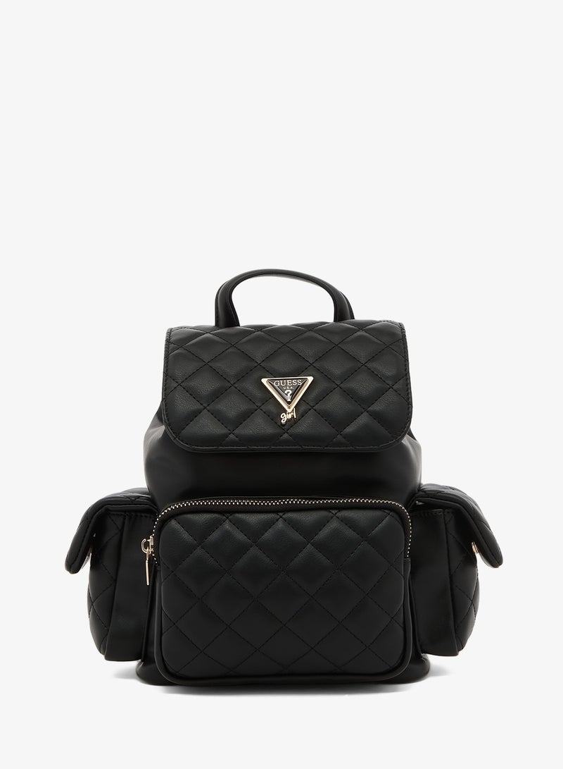 GUESS Kids Mini Backpack - Image 1