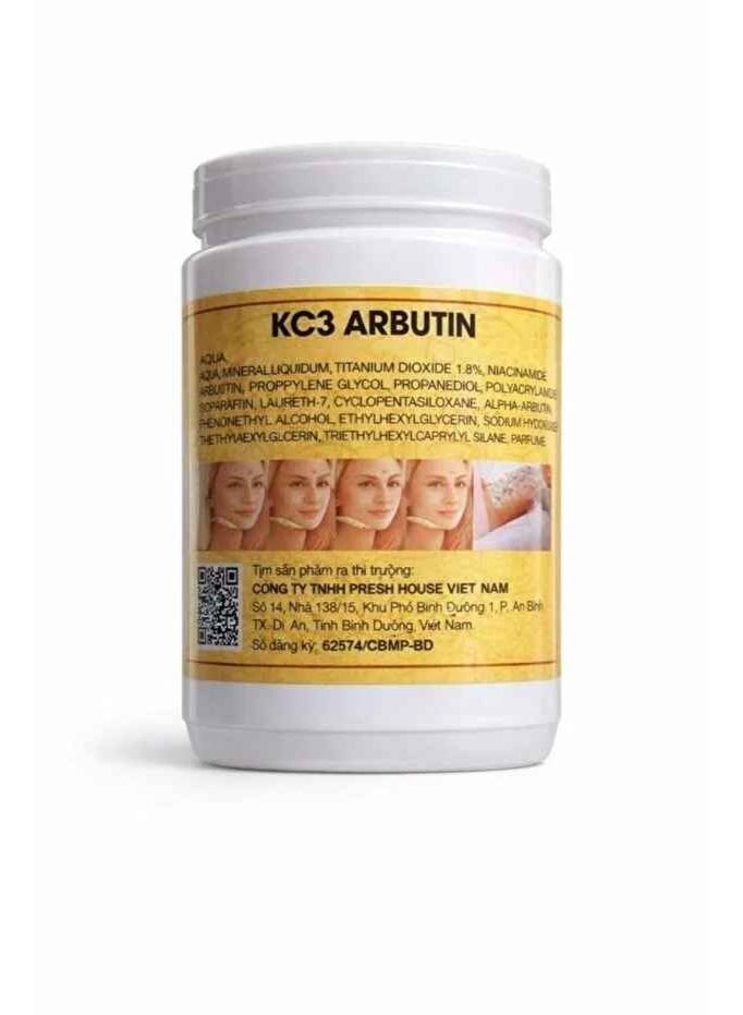 ARBUTIN Thai whitening cream arbutin - Image 1