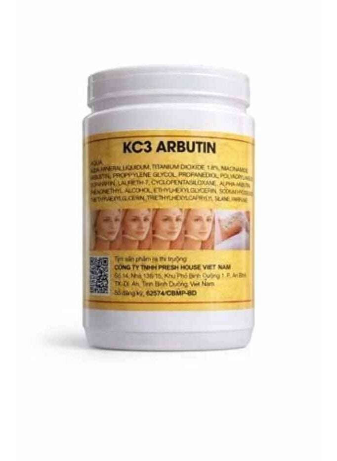 ARBUTIN Thai whitening cream arbutin - Image 2