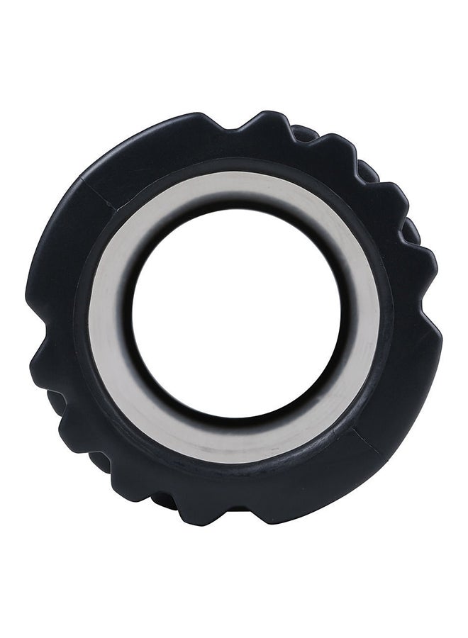 إسكدنيا أسطوانة لتدليك الظهر 14x14x33سم - Image 2