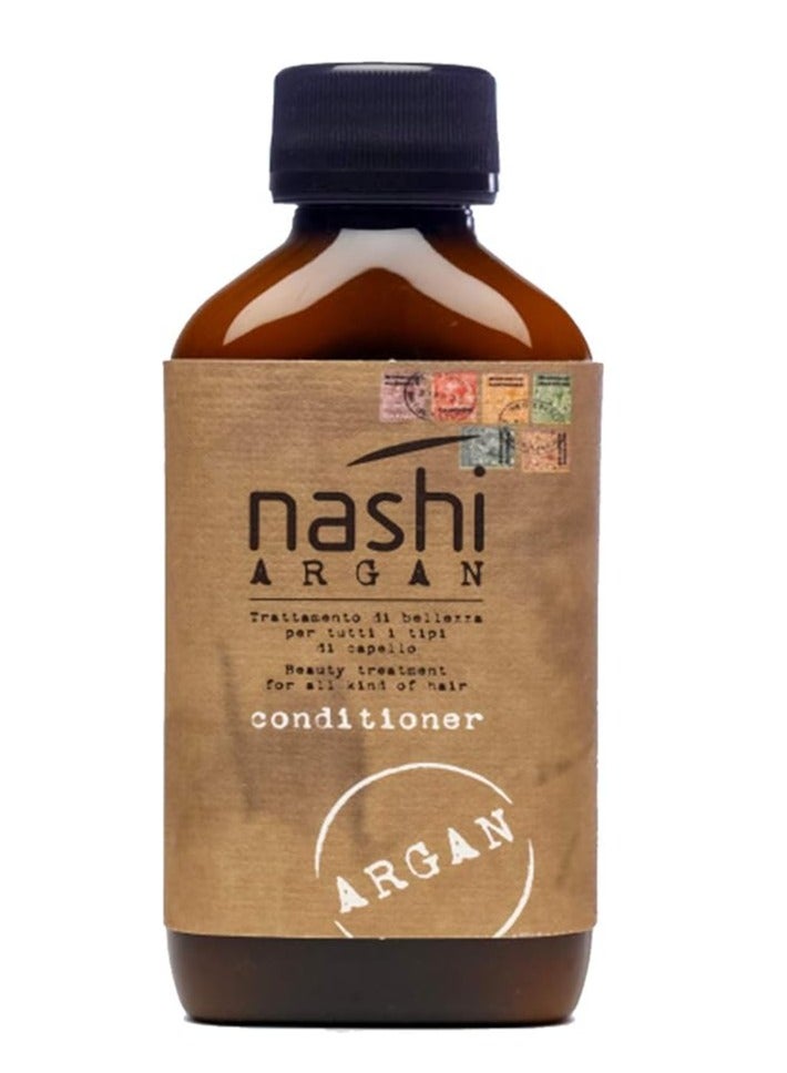 Nashi Argan Conditioner 200ml - Image 2
