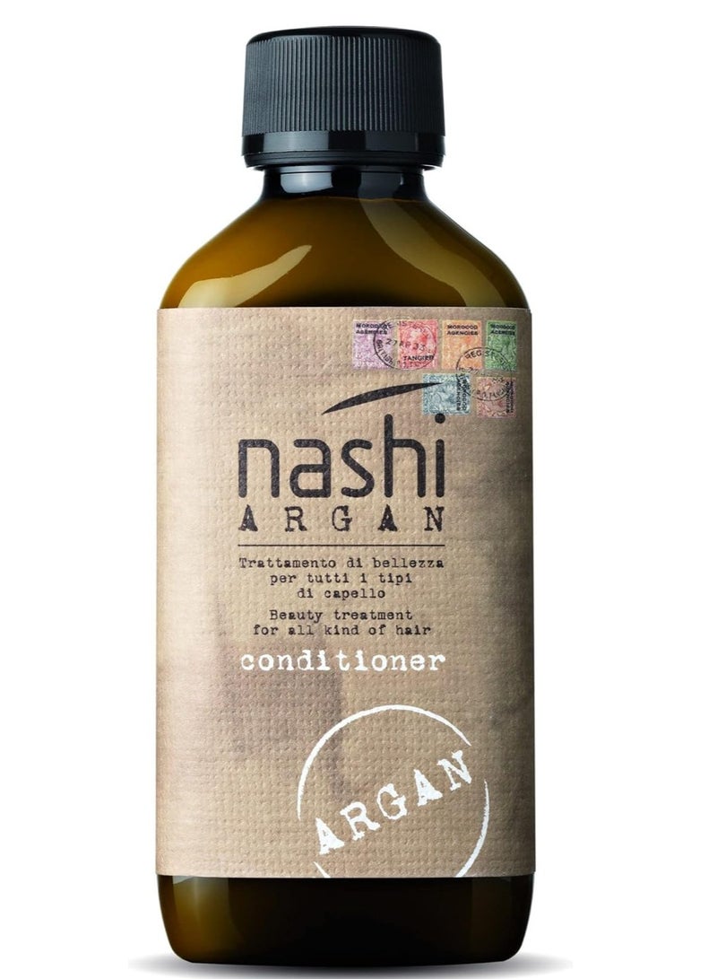 Nashi Argan Conditioner 200ml - Image 1