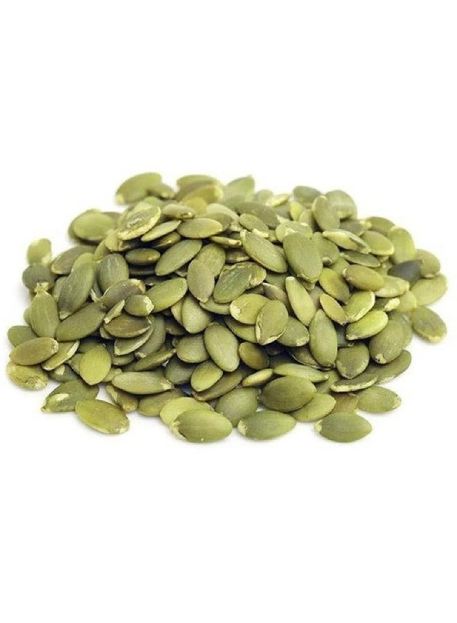 عشبات بذور القرع ( اليقطين ) - 500 غرام - Image 2