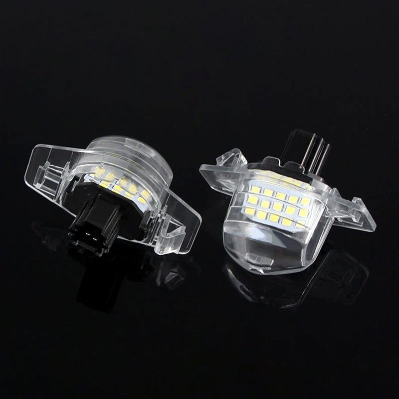 Vuzmode LED License Plate Light for Various Car Models - Image 2