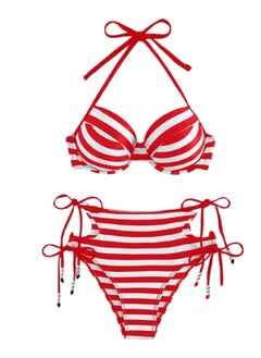 Multicolour-red