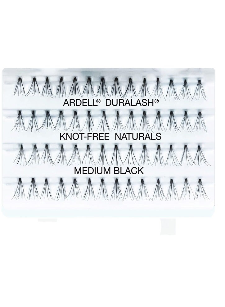 أرديل 56-Piece Individuals Duralash Lashes Medium Black - Image 2