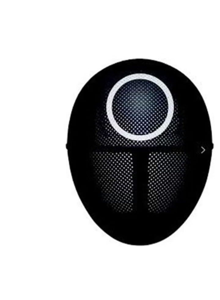 Squid Game Mask - Image 1
