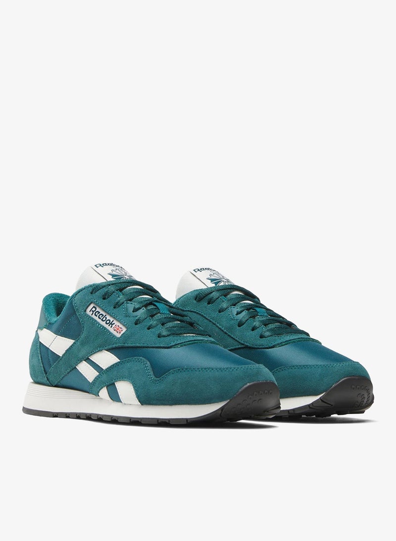 Reebok CLASSIC NYLON Sneakers - Unisex - Image 2