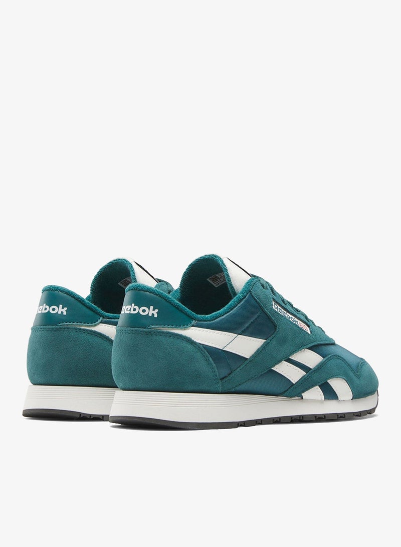 Reebok CLASSIC NYLON Sneakers - Unisex - Image 3