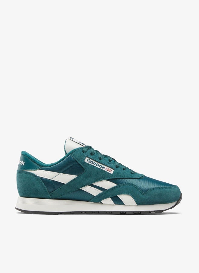 Reebok CLASSIC NYLON Sneakers - Unisex - Image 1