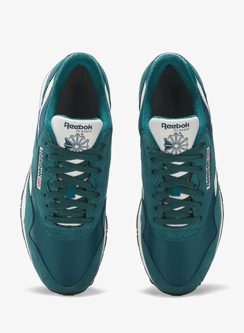 Reebok CLASSIC NYLON Sneakers - Unisex - Image 4