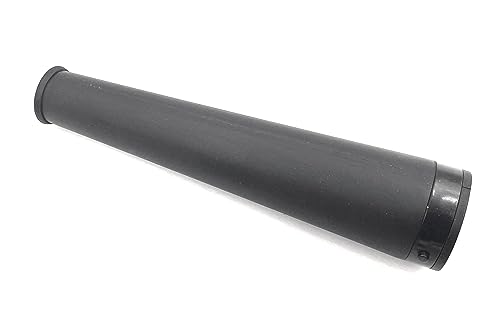 Tolxh #123245-4 Rubber Blower Nozzle Replacement Part NEW for Makita - Image 4
