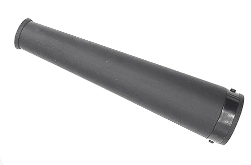 Tolxh #123245-4 Rubber Blower Nozzle Replacement Part NEW for Makita - Image 2