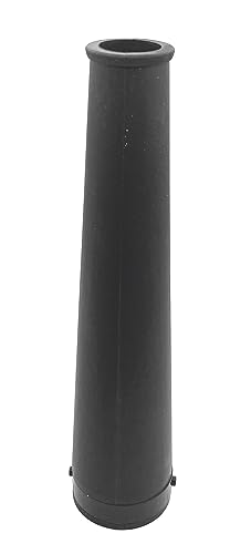 Tolxh #123245-4 Rubber Blower Nozzle Replacement Part NEW for Makita - Image 5