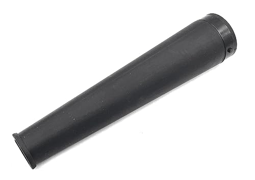 Tolxh #123245-4 Rubber Blower Nozzle Replacement Part NEW for Makita - Image 1