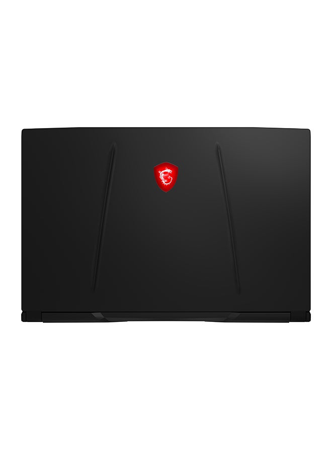 GP75 Leopard Laptop With 17.3-Inch Display, Core i7 10th Gen Processor/16GB RAM/1TB HDD + 256GB SSD Hybrid Drive/8GB NVIDIA GeForce RTX2070 Graphics Card Black