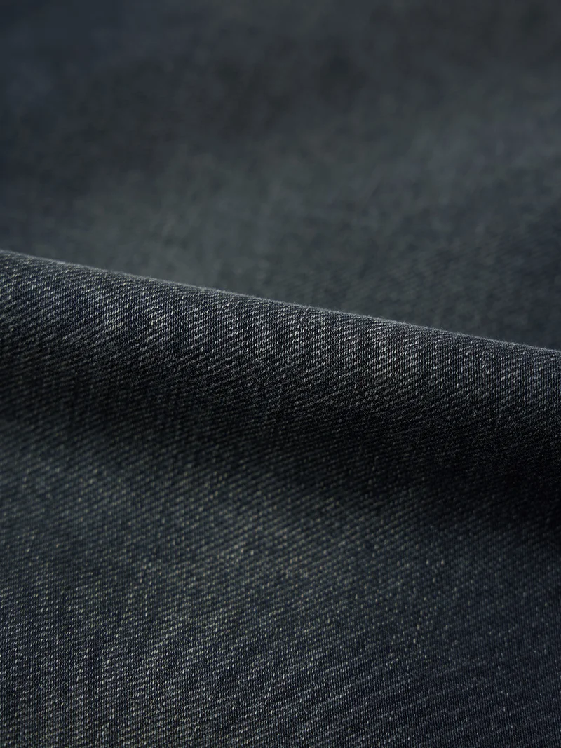 The Souled Store  The Souled Store Essential Drop: Straight-Fit Denim Men and Boys Zip Fly Charcoal Grey Washed Cotton Spandex Blend Straight Fit Lightweight Everyday Comfortable Jeans  | Best Price UAE