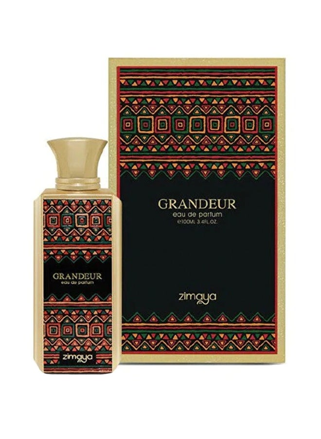 zimaya - عطر جرانديور 100 مل - Image 1