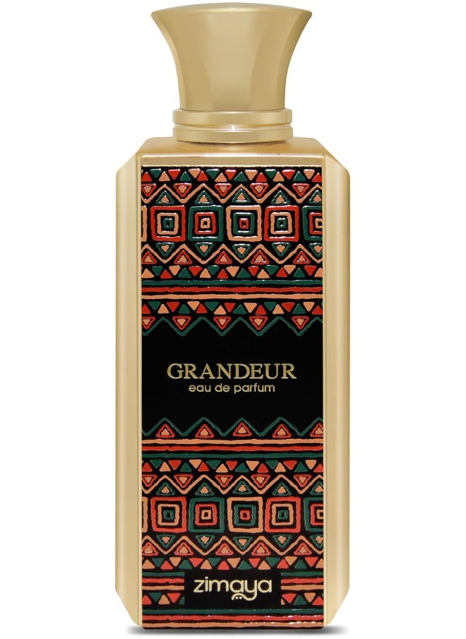 zimaya - عطر جرانديور 100 مل - Image 1