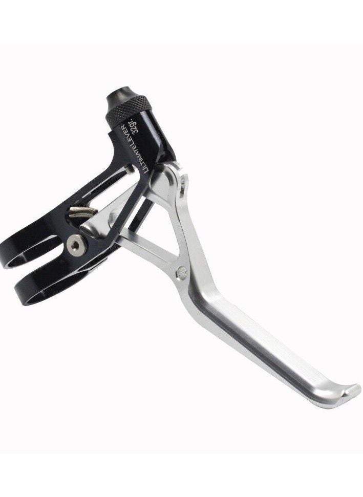 Litepro Brake Lever Ultimate Lever 32G Left And Right For Folding Bike  - Image 2