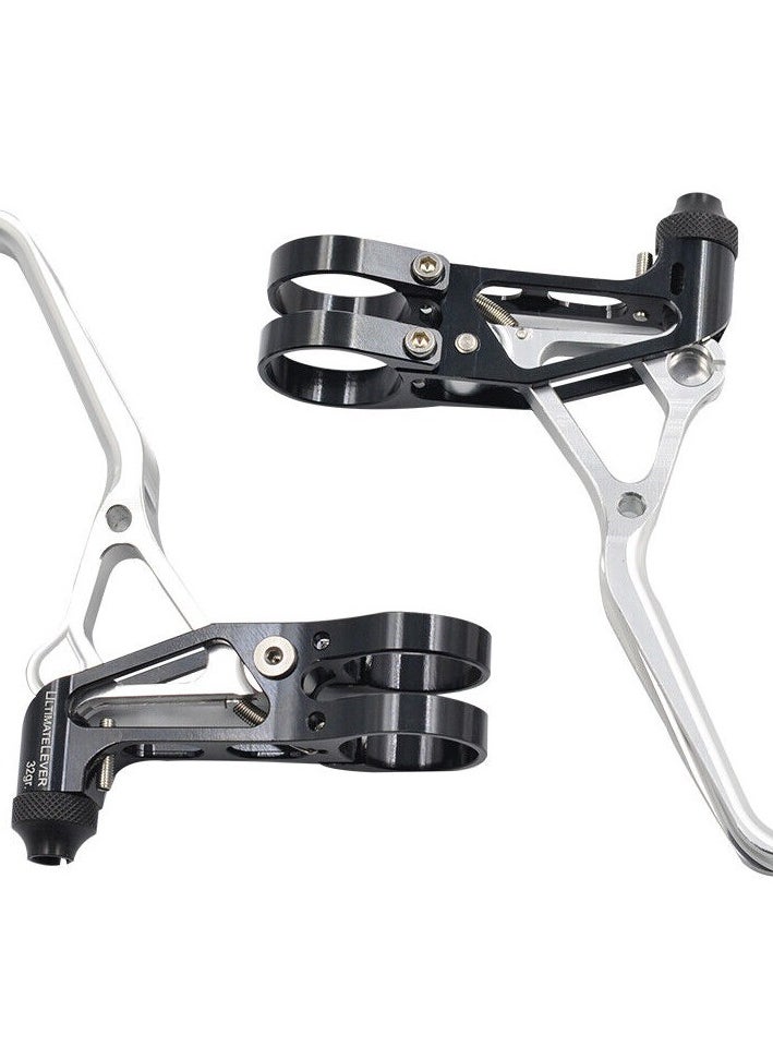 Litepro Brake Lever Ultimate Lever 32G Left And Right For Folding Bike  - Image 3