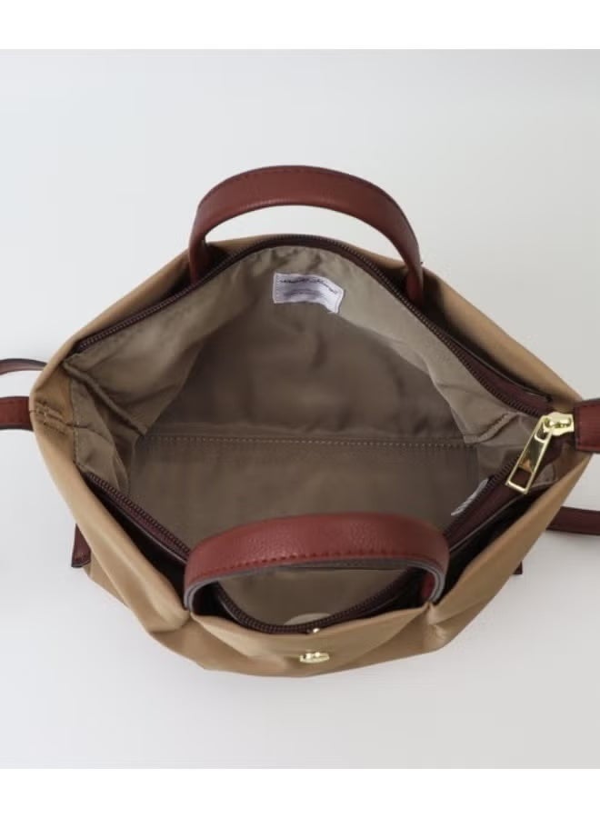 anello Legato Largo Mini Shoulder Bag, Small Shoulder Bag, Handbag - Image 3
