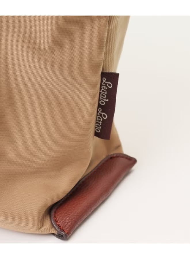 anello Legato Largo Mini Shoulder Bag, Small Shoulder Bag, Handbag - Image 4