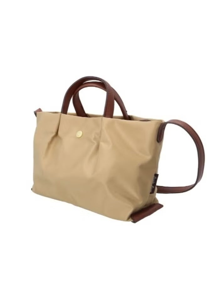 anello Legato Largo Mini Shoulder Bag, Small Shoulder Bag, Handbag - Image 1