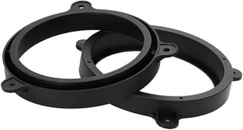 Vuzmode Speaker Spacer Rings for Subaru - Image 1