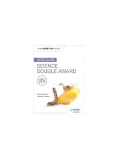 My Revision Notes: WJEC GCSE Science Double Award  - Image 1