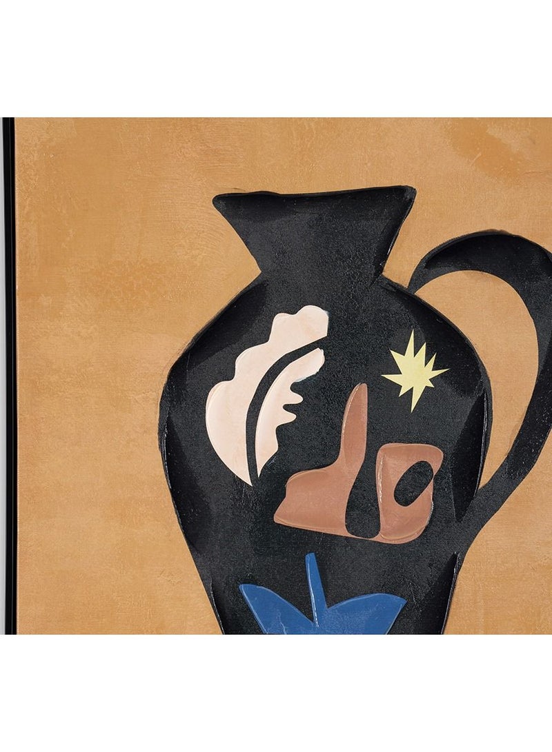 2XL Home Still Life Painting-06-2C MLT 62.5x92.5 - Image 3