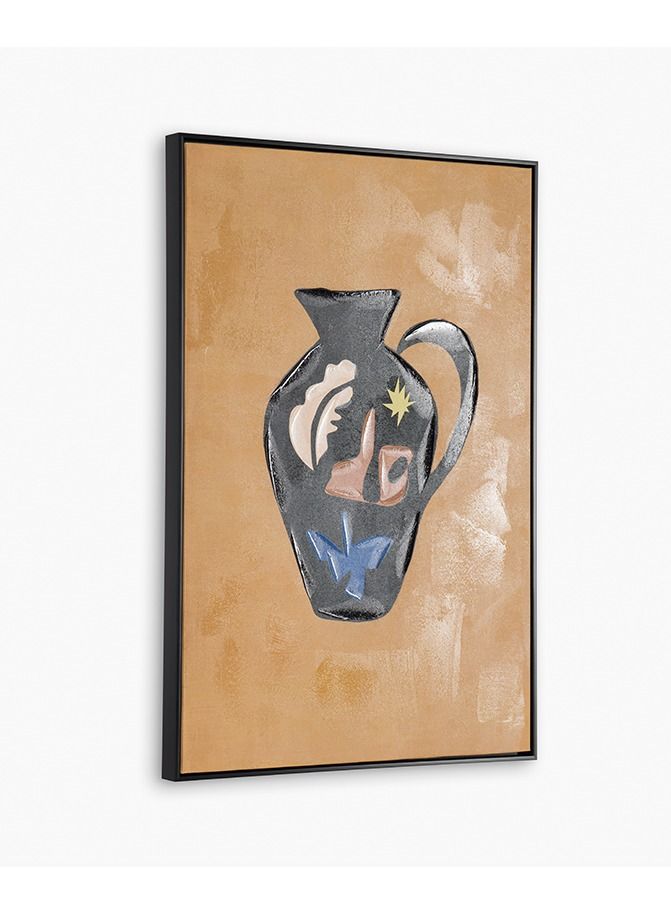 2XL Home Still Life Painting-06-2C MLT 62.5x92.5 - Image 2