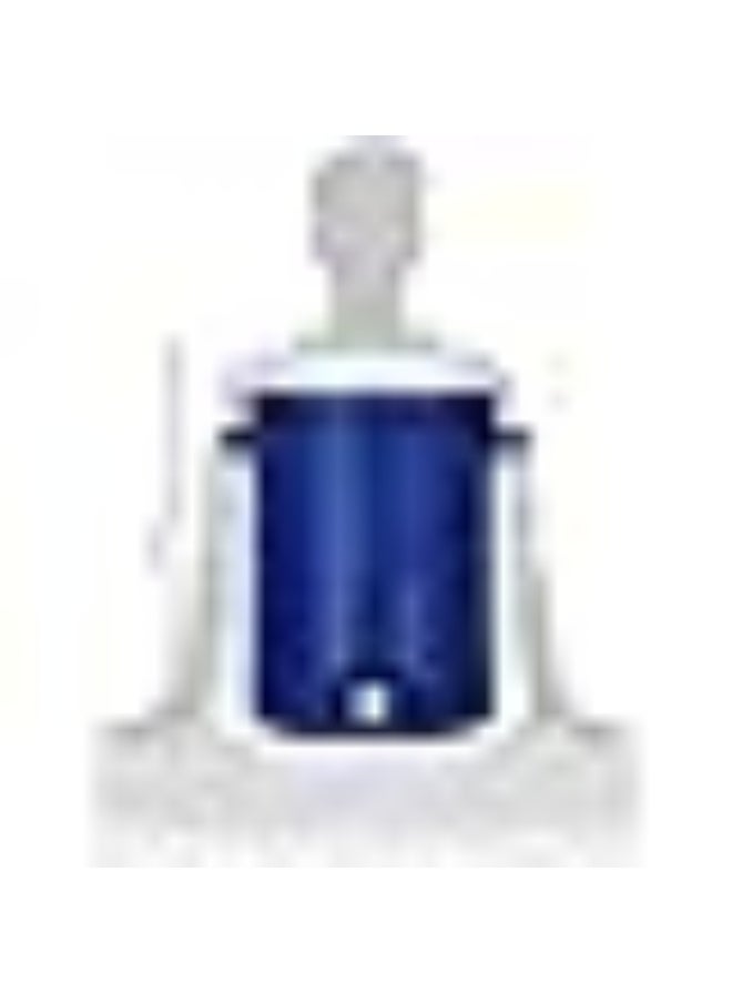 Cosmoplast 35L Keepcold Jumbo Deluxe Water Cooler (Blue)  - Image 4