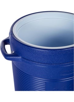 Cosmoplast 35L Keepcold Jumbo Deluxe Water Cooler (Blue)  - Image 5