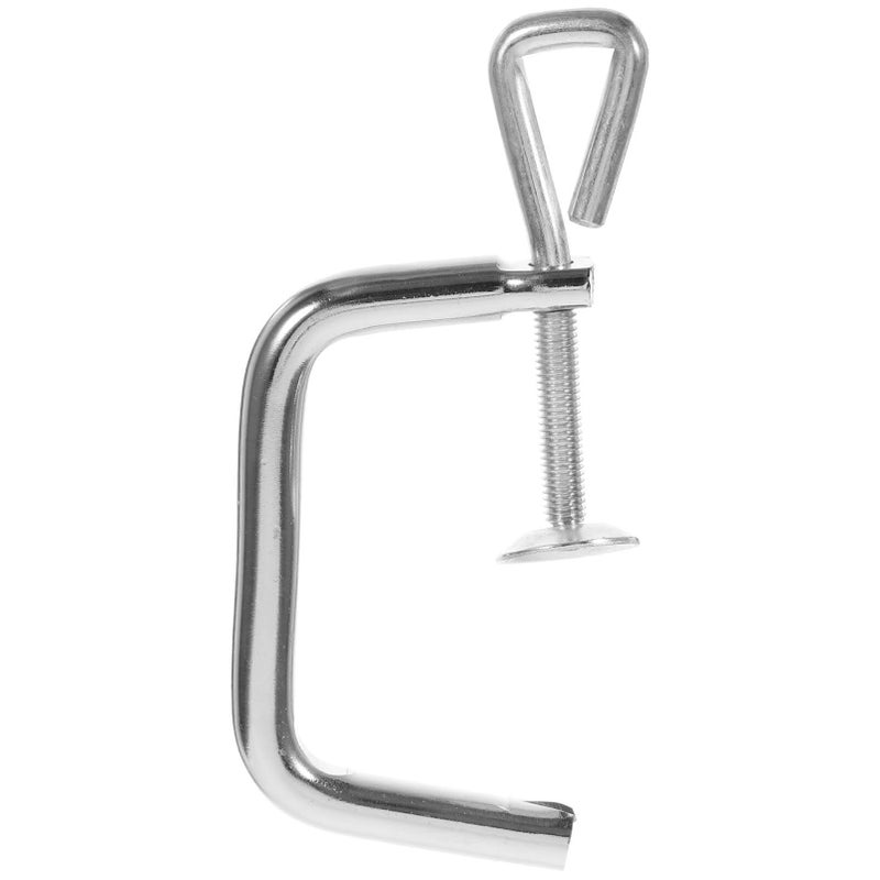 Universal Large Clamp Replacement For Manual Pasta Maker Machine Stainless Steel - Image 1