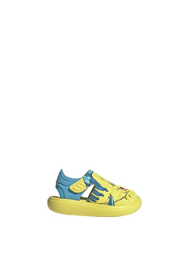 Adidas adidas pixar water disney infant unisex sandals  - Image 2