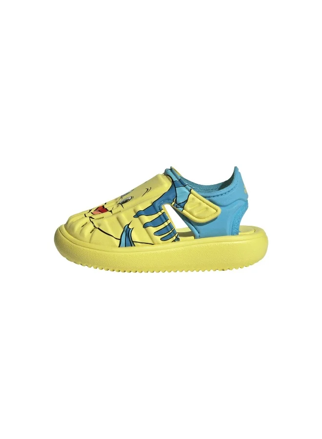 adidas صنادل أطفال يونيسكس ديزني بيكسار